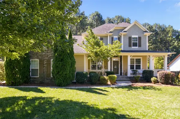 108 Hidden Pines DR, Mount Holly, NC 28120