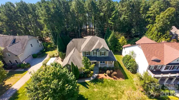 108 Hidden Pines DR, Mount Holly, NC 28120