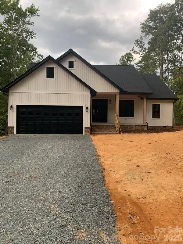 276 Basswood RD #518, Troy, NC 27371