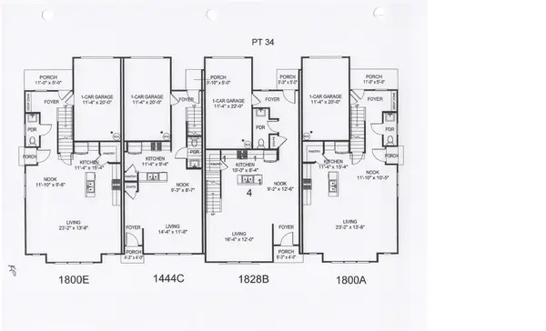 734 Longleaf AVE #34, Gastonia, NC 28056