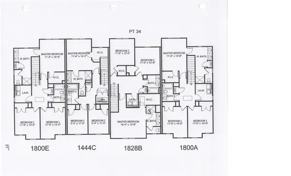 734 Longleaf AVE #34, Gastonia, NC 28056