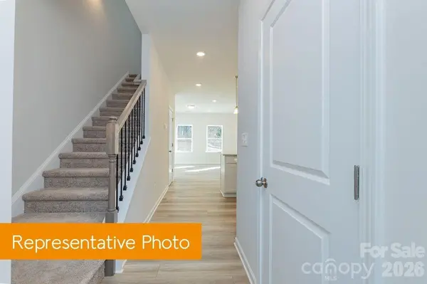 5293 Andrew Ward AVE, Charlotte, NC 28216