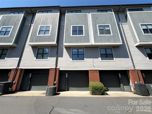 542 N Mcdowell ST, Charlotte, NC 28204