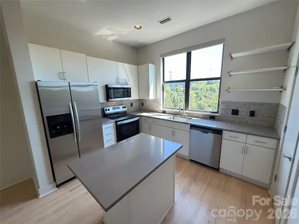 542 N Mcdowell ST, Charlotte, NC 28204