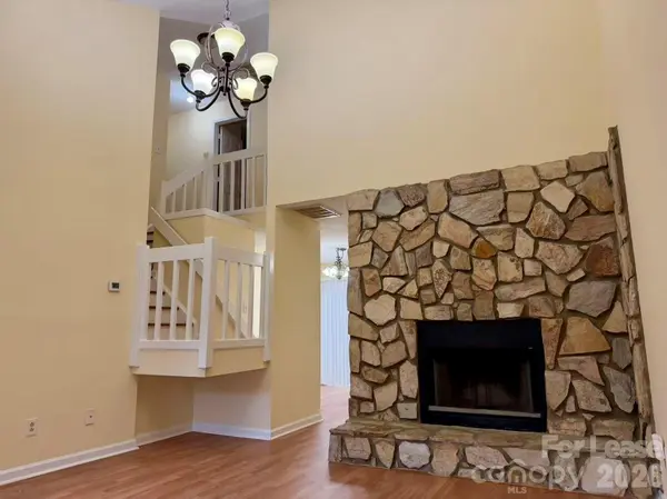 8288 Golf Ridge DR, Charlotte, NC 28277