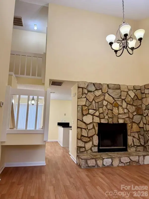 8288 Golf Ridge DR, Charlotte, NC 28277