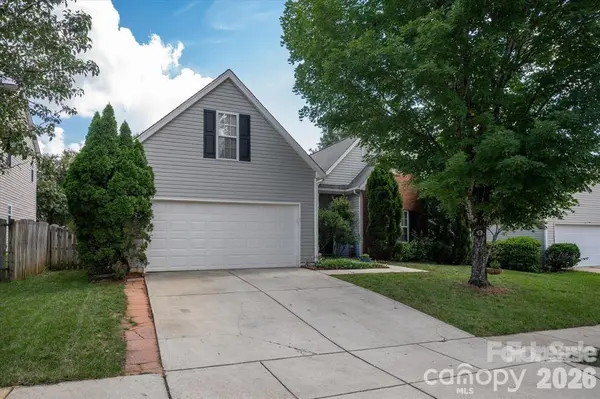 9407 Thatcher Hall CT, Charlotte, NC 28277