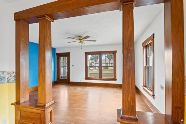 315 Chestnut, Wamego, KS 66547