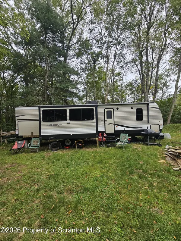 Address not disclosed, Thornhurst, PA 18424