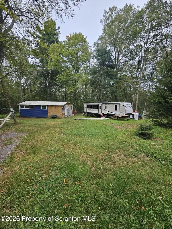 Thornhurst, PA 18424