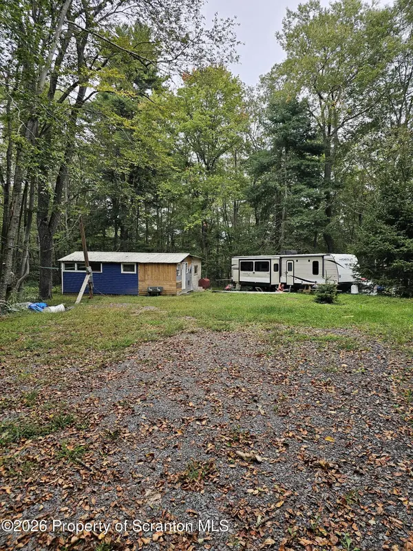 Address not disclosed, Thornhurst, PA 18424