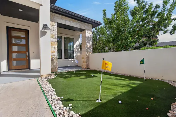 122 Rivalto Dr, Horseshoe Bay, TX 78657