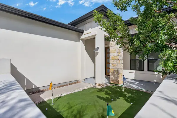 122 Rivalto Dr, Horseshoe Bay, TX 78657