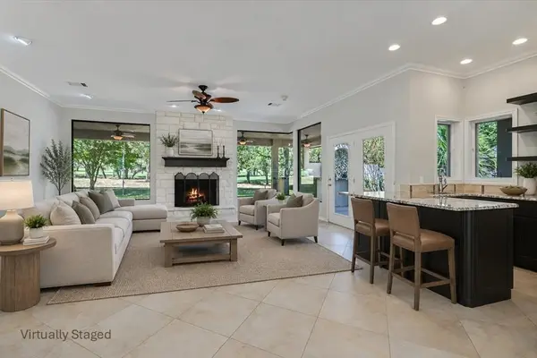 306 Blue Ground, Horseshoe Bay, TX 78657