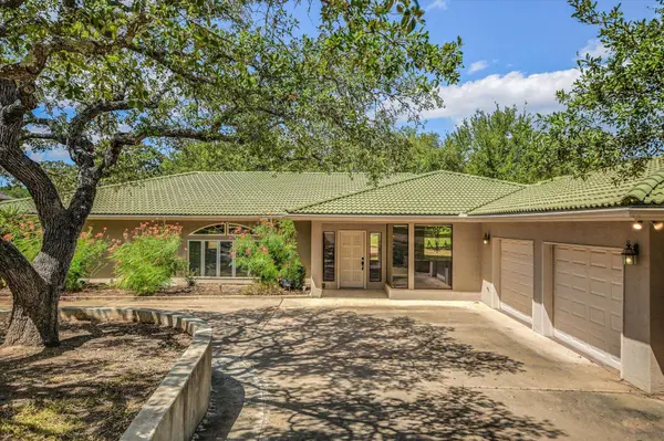 306 Blue Ground, Horseshoe Bay, TX 78657
