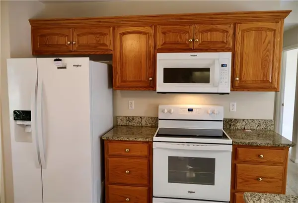 1506 Emerald WAY, Warrensburg, MO 64093