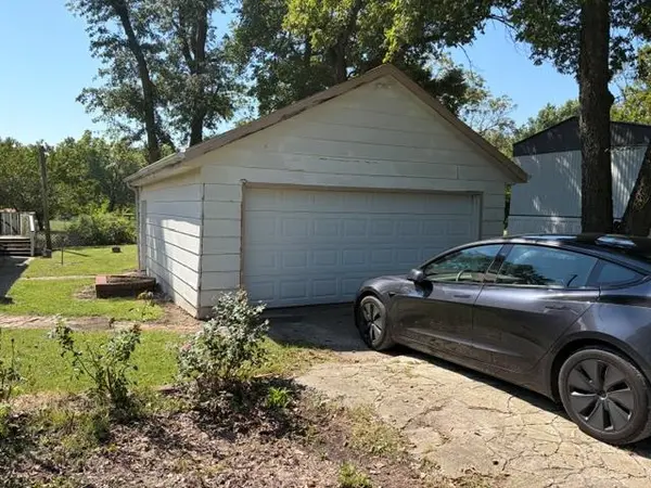 103 E 4th ST, Muscotah, KS 66058