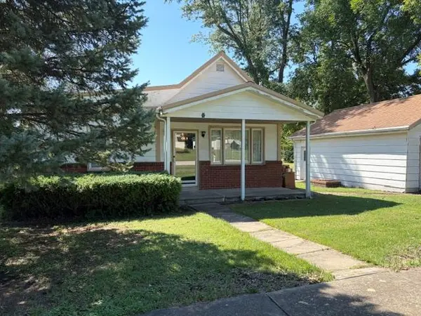 103 E 4th ST, Muscotah, KS 66058