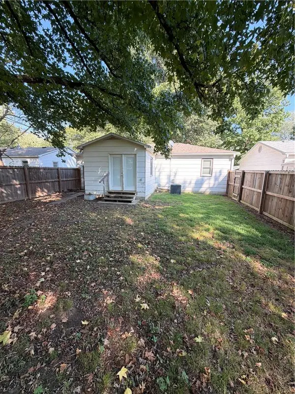 1509 S Ashby AVE, Chanute, KS 66720
