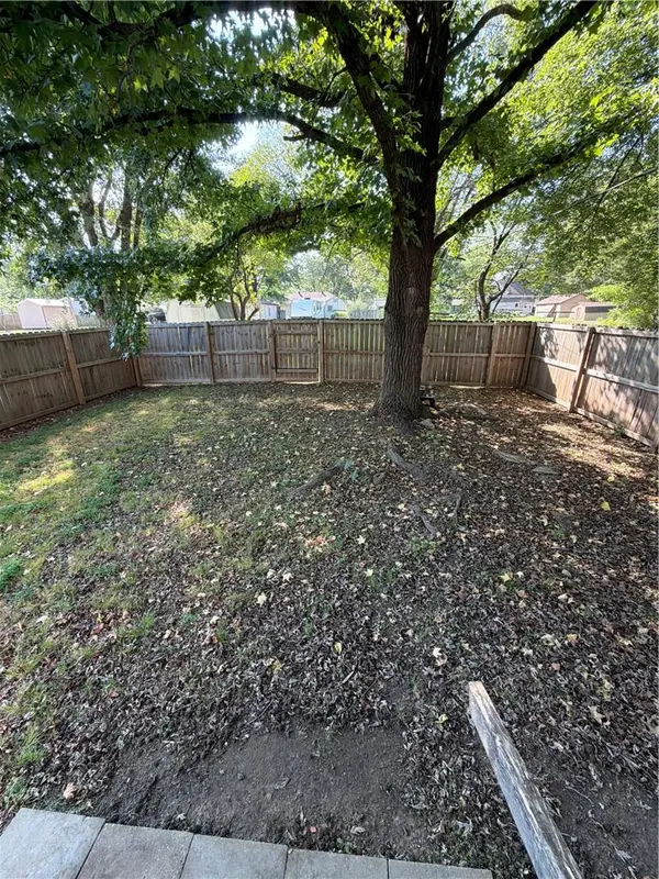 1509 S Ashby AVE, Chanute, KS 66720