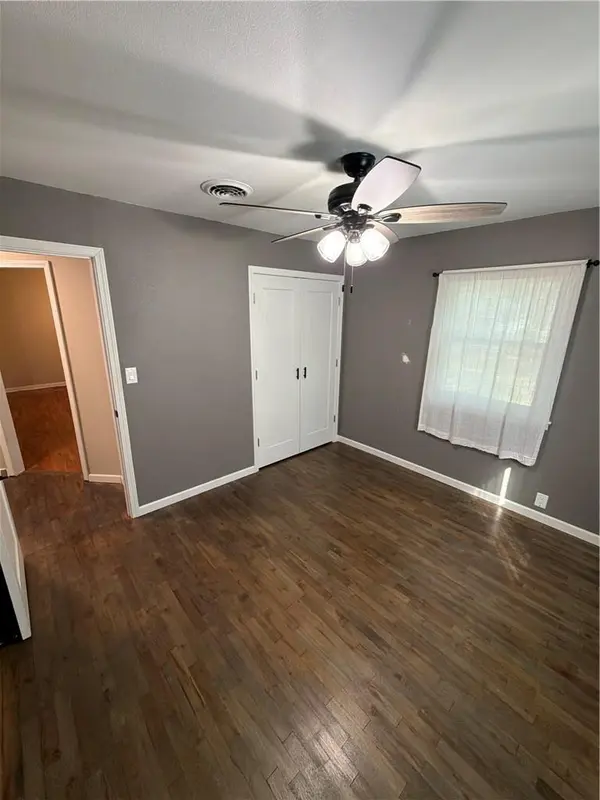1509 S Ashby AVE, Chanute, KS 66720