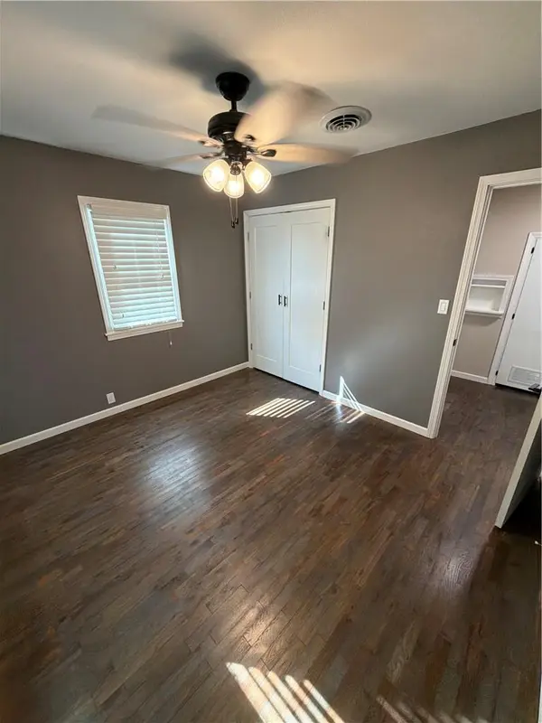1509 S Ashby AVE, Chanute, KS 66720