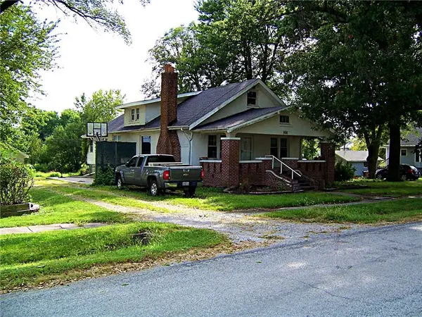 505 Queen ST, King City, MO 64463