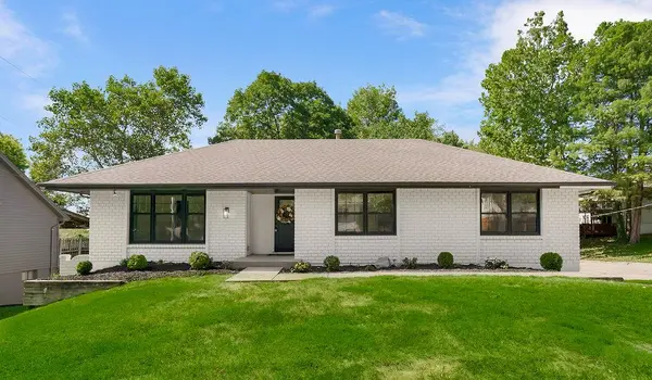 5908 NW Harris DR, Kansas City, MO 64152