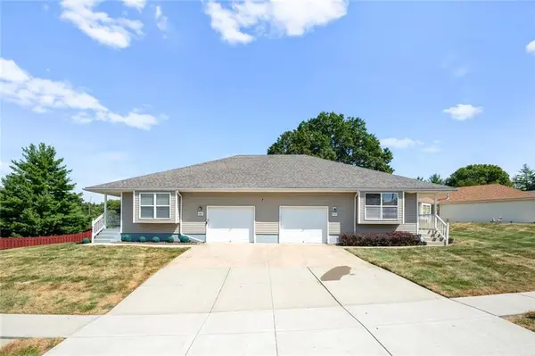 11800 E 47th TER #S, Kansas City, MO 64133