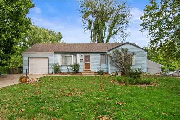 3901 N Delaware ST, Independence, MO 64050
