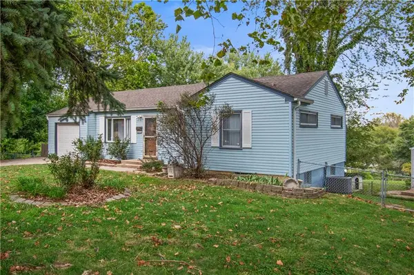 3901 N Delaware ST, Independence, MO 64050
