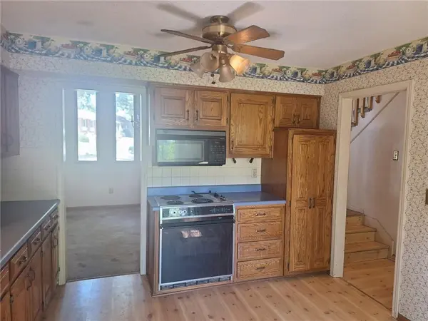 12519 E 41st TER #S, Independence, MO 64055