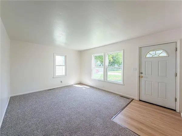 1408 S Harrison AVE, Sedalia, MO 65301