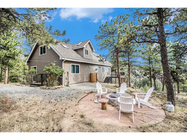 270 Choctaw, Lyons, CO 80540