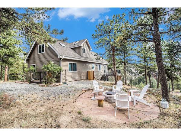 270 Choctaw, Lyons, CO 80540