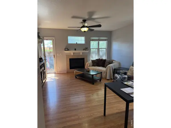 2905 Neil #16, Fort Collins, CO 80526