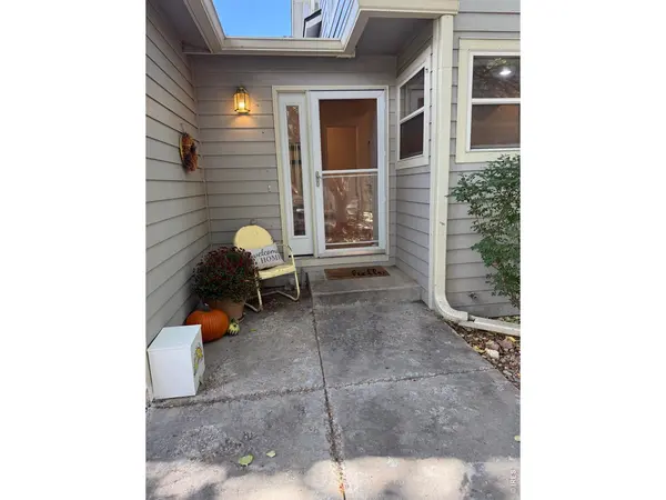 2905 Neil #16, Fort Collins, CO 80526