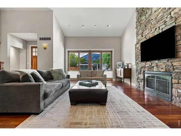 1390 Edinboro, Boulder, CO 80305