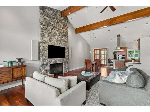 1390 Edinboro, Boulder, CO 80305