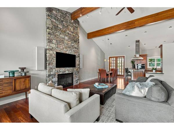 1390 Edinboro, Boulder, CO 80305