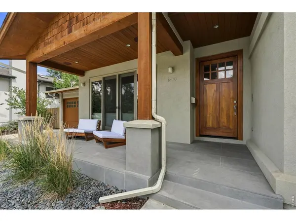 1390 Edinboro, Boulder, CO 80305