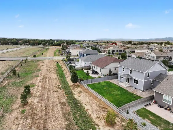 1378 Sun River, Berthoud, CO 80513