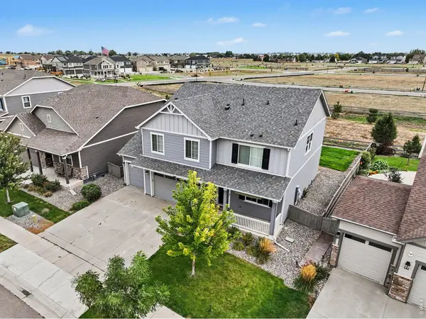 1378 Sun River, Berthoud, CO 80513