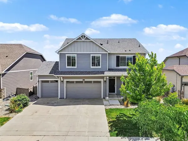 1378 Sun River, Berthoud, CO 80513