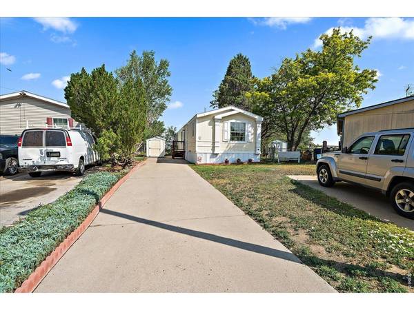 9595 Pecos #6, Thornton, CO 80260