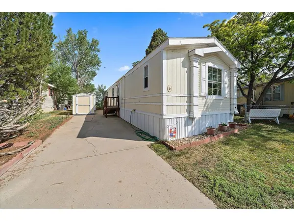 9595 Pecos #6, Thornton, CO 80260
