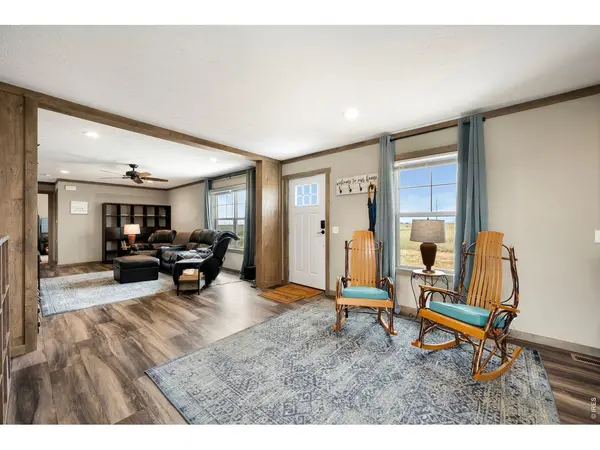 58736 County Road 23, Carr, CO 80612