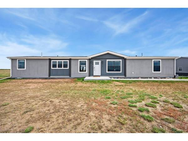 58736 County Road 23, Carr, CO 80612