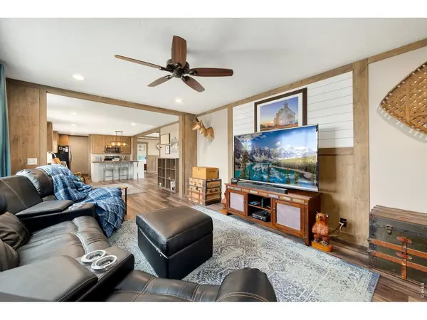 58736 County Road 23, Carr, CO 80612