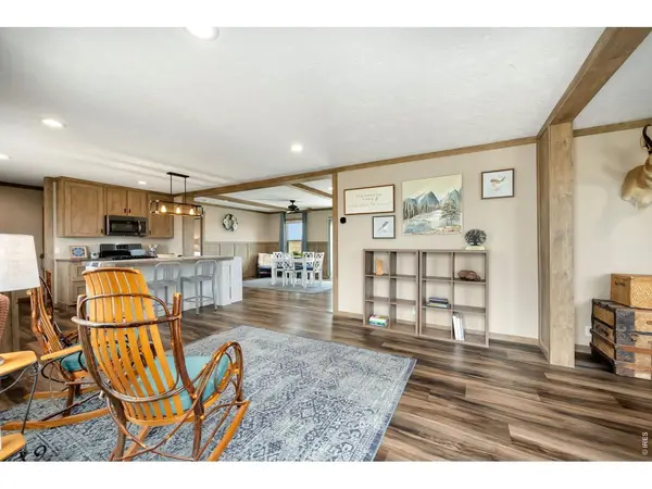 58736 County Road 23, Carr, CO 80612